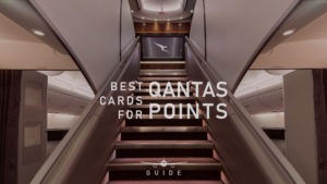 Best Credit Card for Qantas Frequent Flyer Points – January 2024