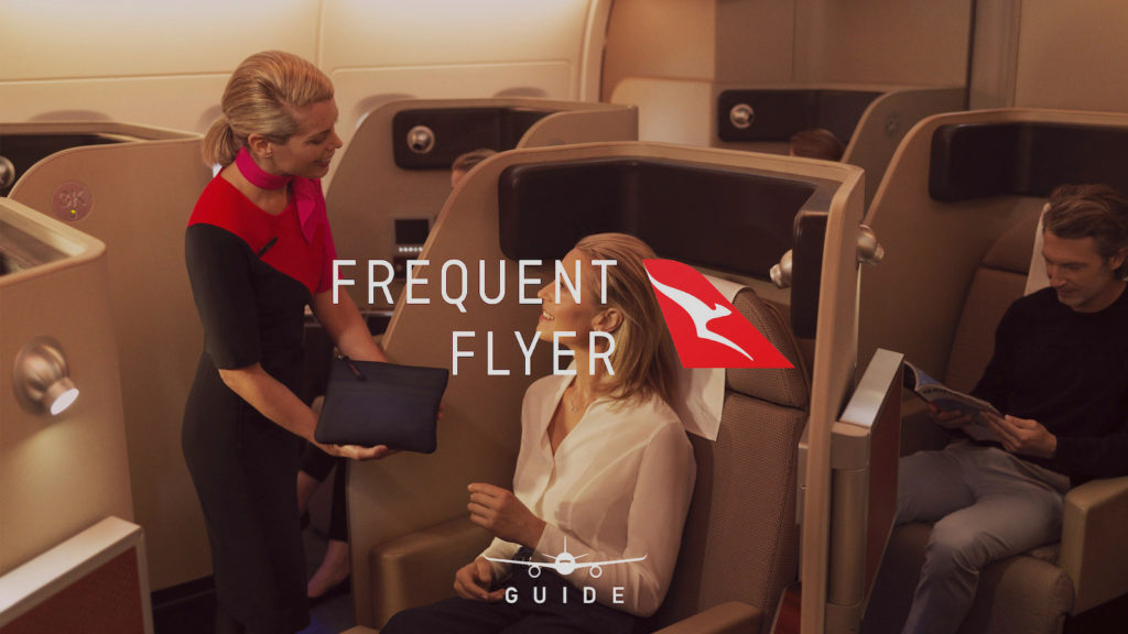 Qantas Frequent Flyer | PH Guide