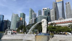 Why you need to visit Singapore