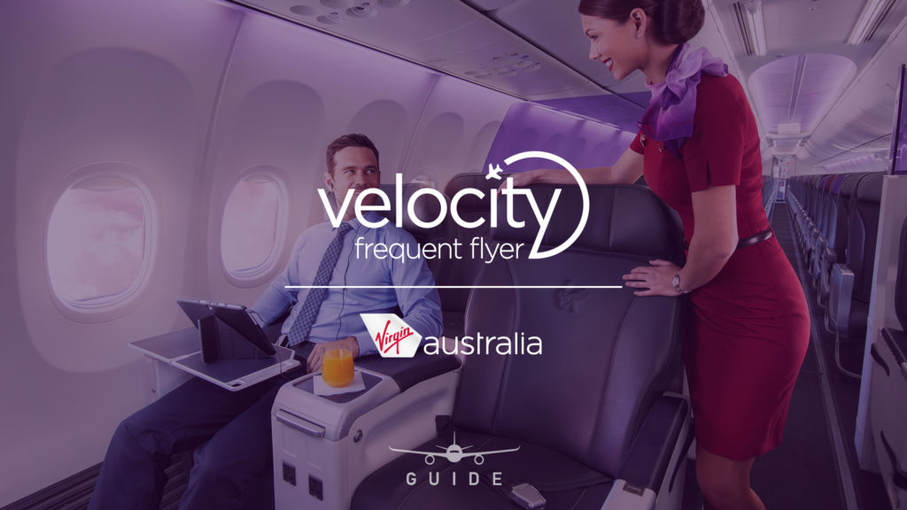 Velocity Frequent Flyer | PH Guide